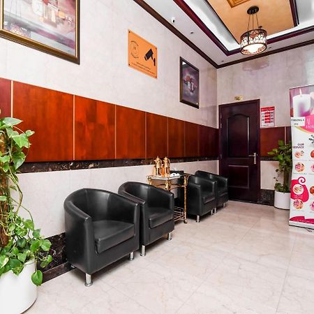Paradise Inn 1 Tabasum Group عجمان المظهر الخارجي الصورة