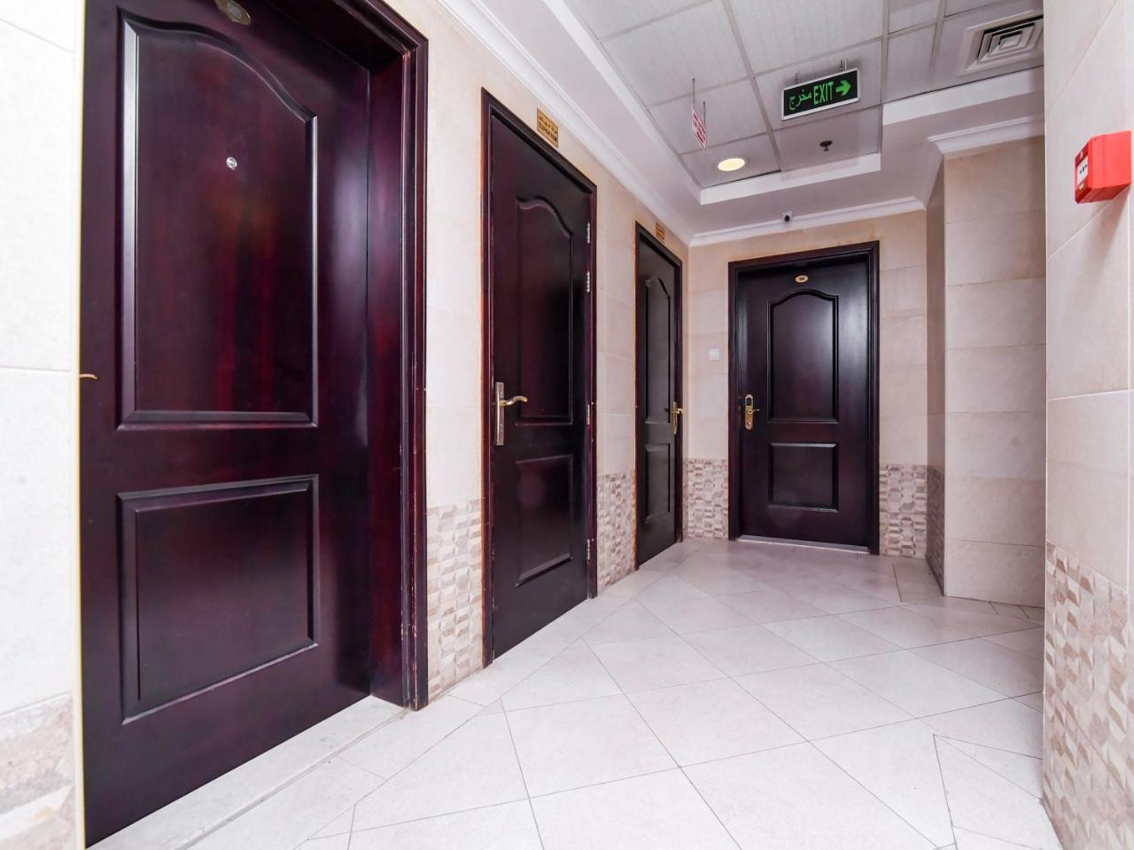 Paradise Inn 1 Tabasum Group عجمان المظهر الخارجي الصورة