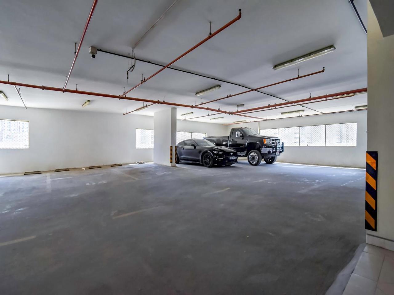 Paradise Inn 1 Tabasum Group عجمان المظهر الخارجي الصورة