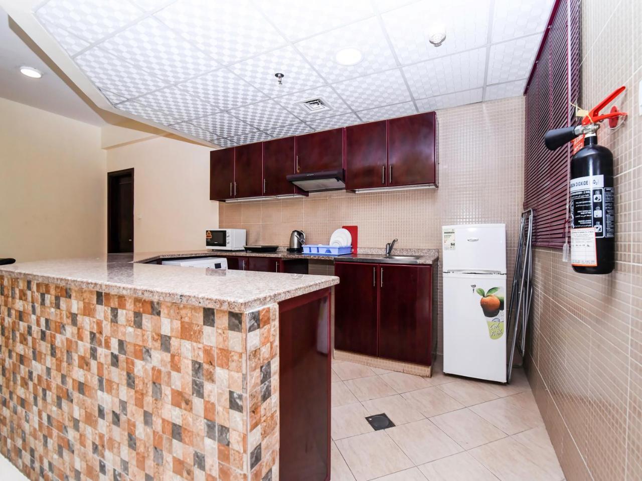Paradise Inn 1 Tabasum Group عجمان المظهر الخارجي الصورة