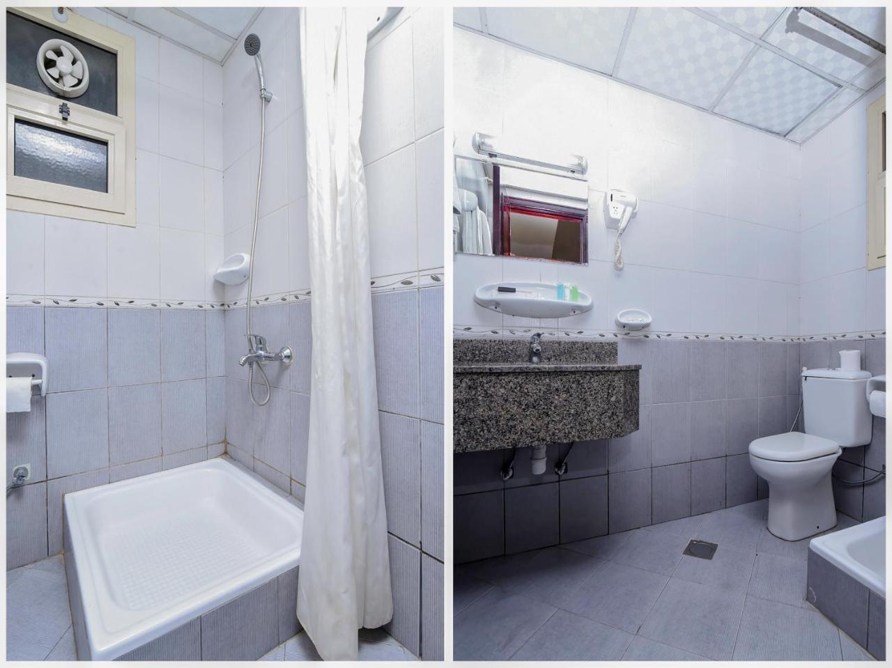 Paradise Inn 1 Tabasum Group عجمان المظهر الخارجي الصورة