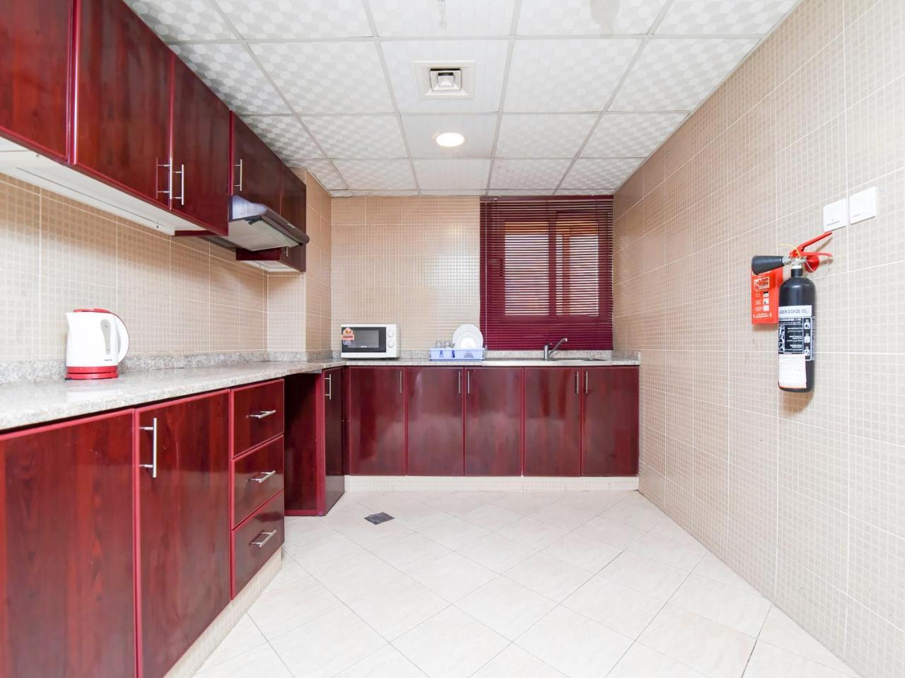 Paradise Inn 1 Tabasum Group عجمان المظهر الخارجي الصورة