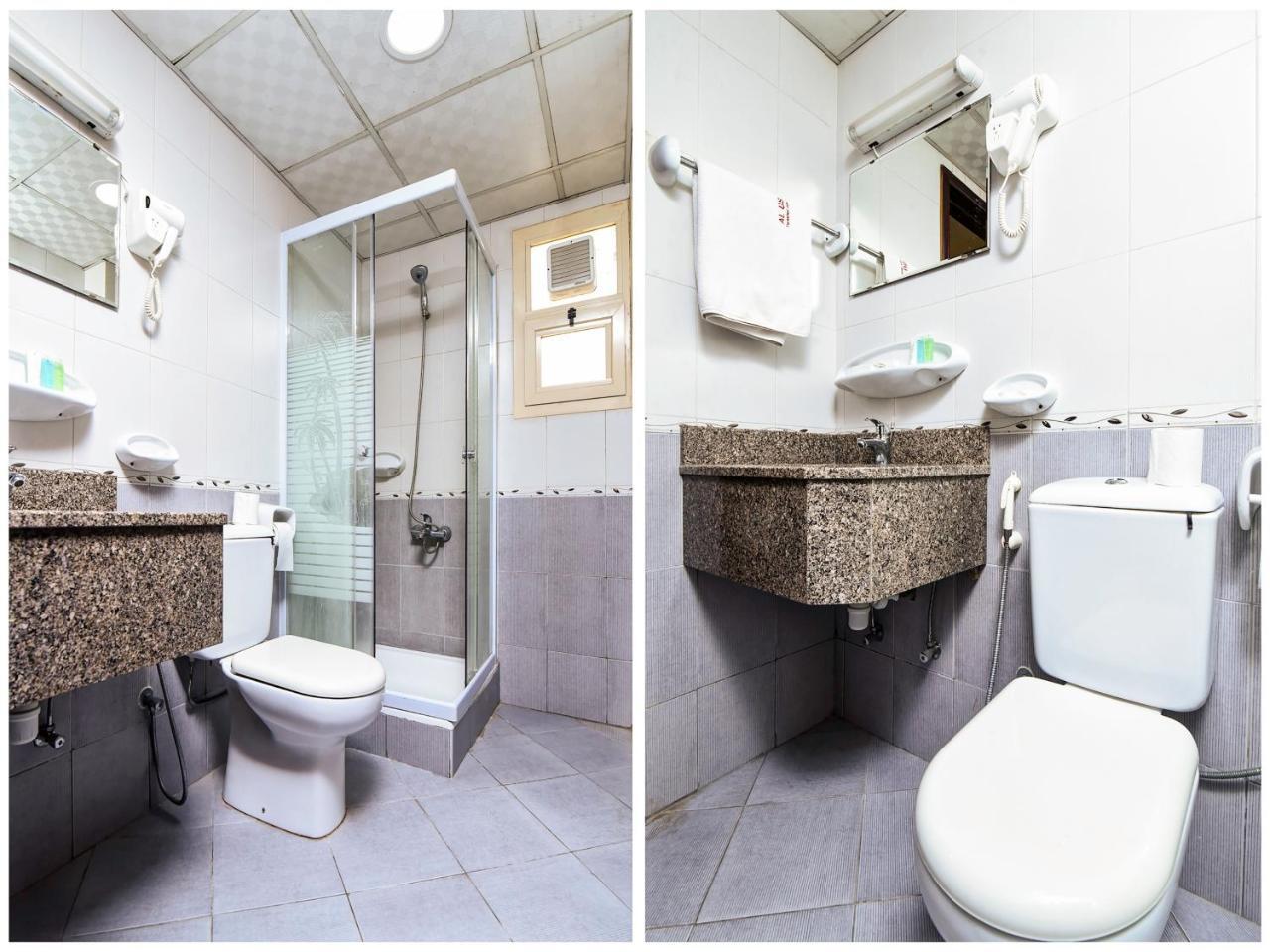 Paradise Inn 1 Tabasum Group عجمان المظهر الخارجي الصورة
