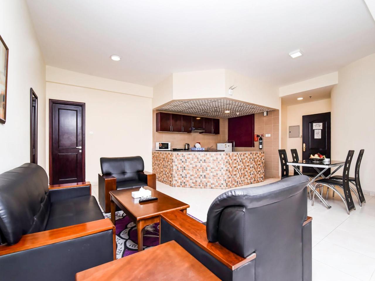 Paradise Inn 1 Tabasum Group عجمان المظهر الخارجي الصورة