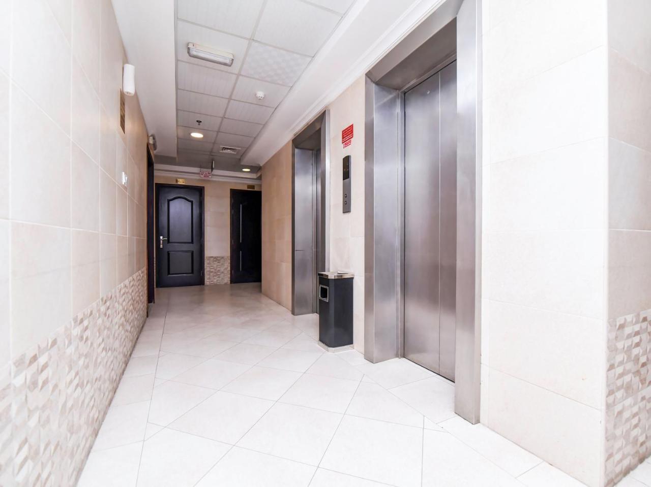 Paradise Inn 1 Tabasum Group عجمان المظهر الخارجي الصورة