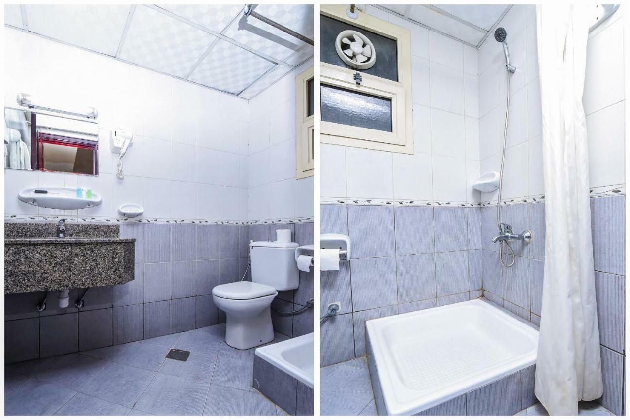 Paradise Inn 1 Tabasum Group عجمان المظهر الخارجي الصورة