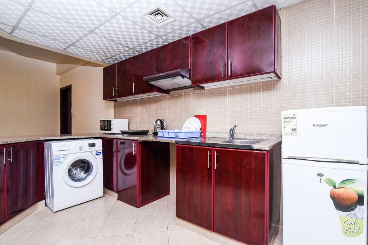 Paradise Inn 1 Tabasum Group عجمان المظهر الخارجي الصورة