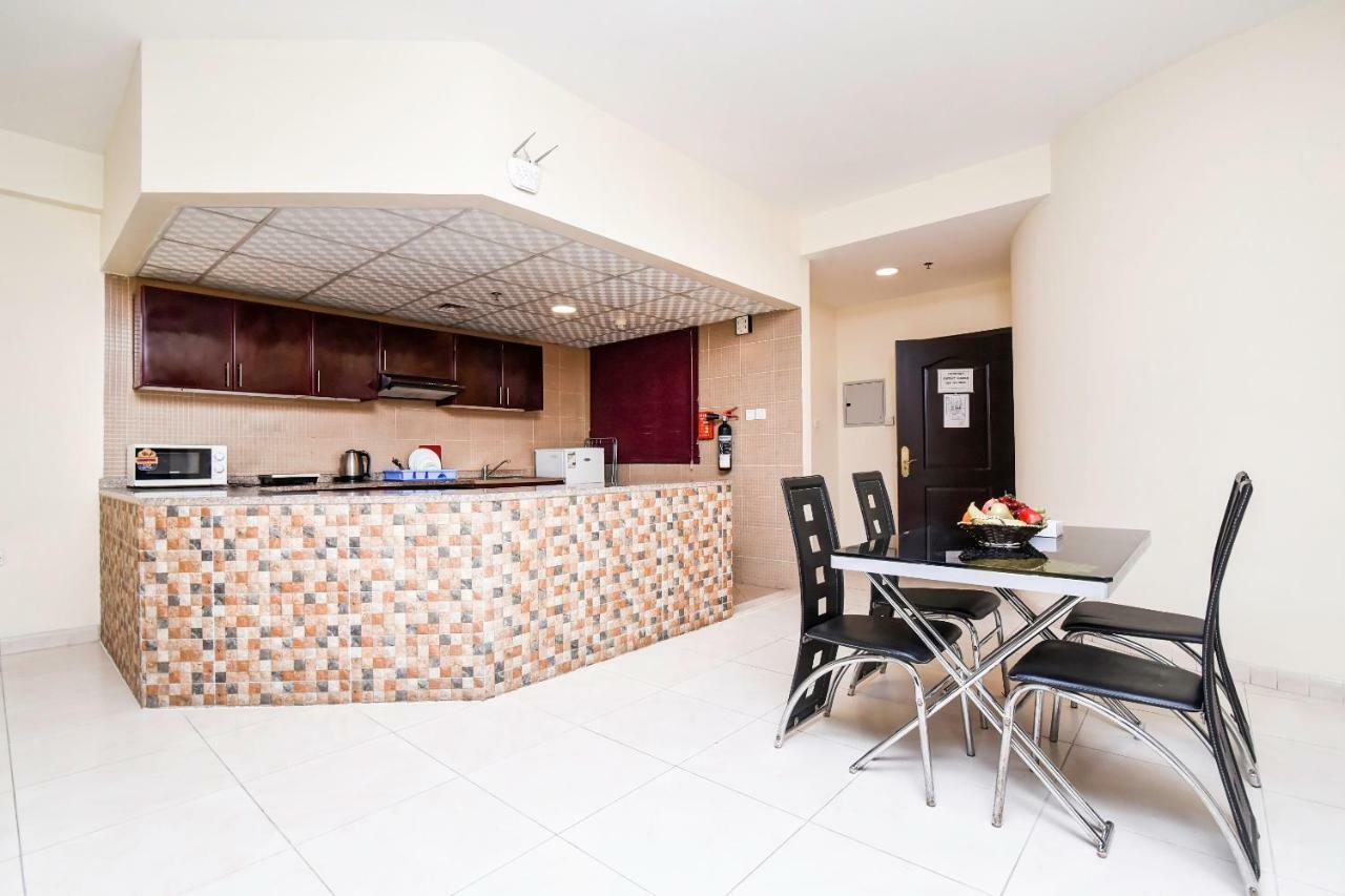 Paradise Inn 1 Tabasum Group عجمان المظهر الخارجي الصورة